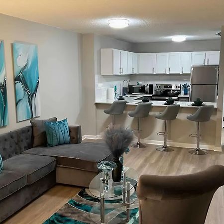 Ferienwohnung Modern Vibes 1Br/1Ba Oak Park Il Exterior foto